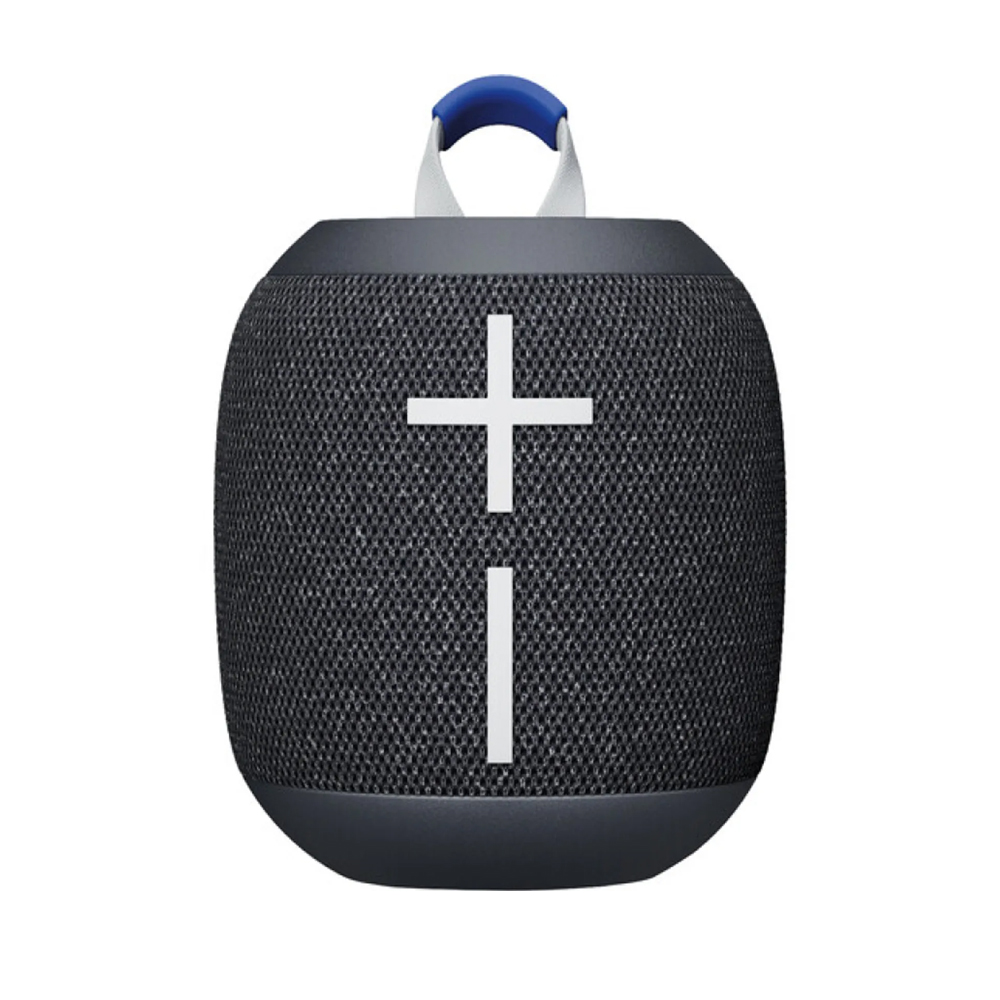 PARLANTE PORTÁTIL BLUETOOTH ULTIMATE EARS WONDERBOOM 4 SONIDO ESTÉREO 360° RESISTENCIA IP67 - 1