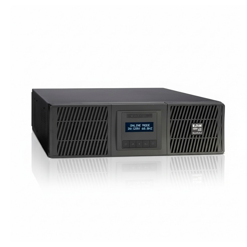 UPS TRIPP LITE SMARTONLINE 6000VA 6000W POTENCIA - 1