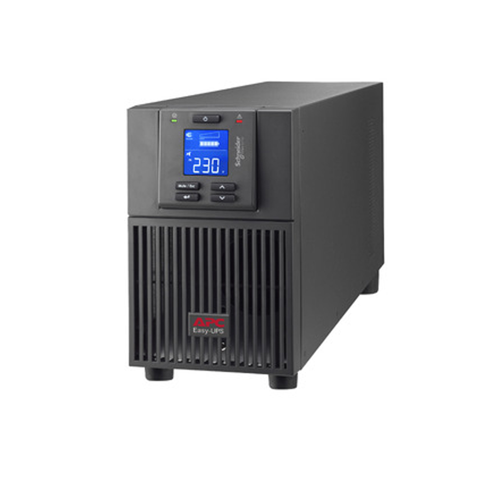 UPS APC EASY UPS ON-LINE SRV2KI-E 2000VA 1800W DOBLE CONVERSIÓN - 1