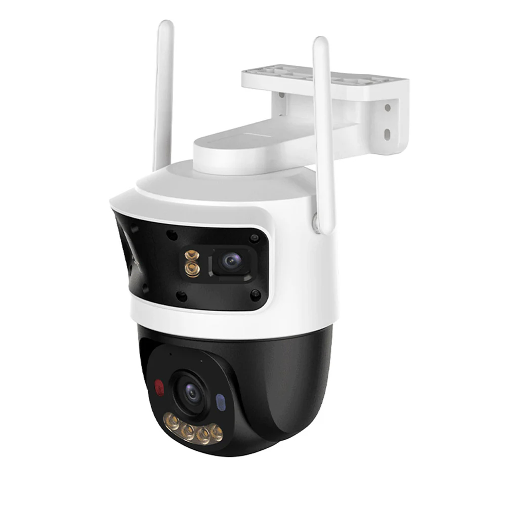 CÁMARA IP IMOU CRUISER IPC-S7UN-11M0WED 11MP EXTERIOR - 1