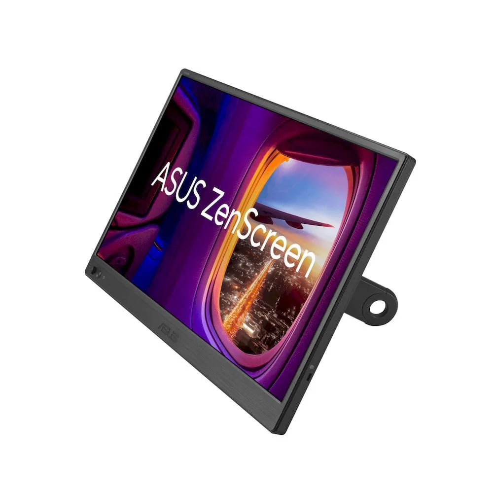 MONITOR ASUS MB169CK FULL HD 16' USB - 1
