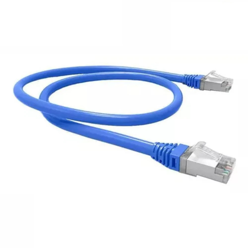 PATCH CORD FURUKAWA CAT6A 35085054 GIGALAN 3M 350 MHZ AZUL - 1