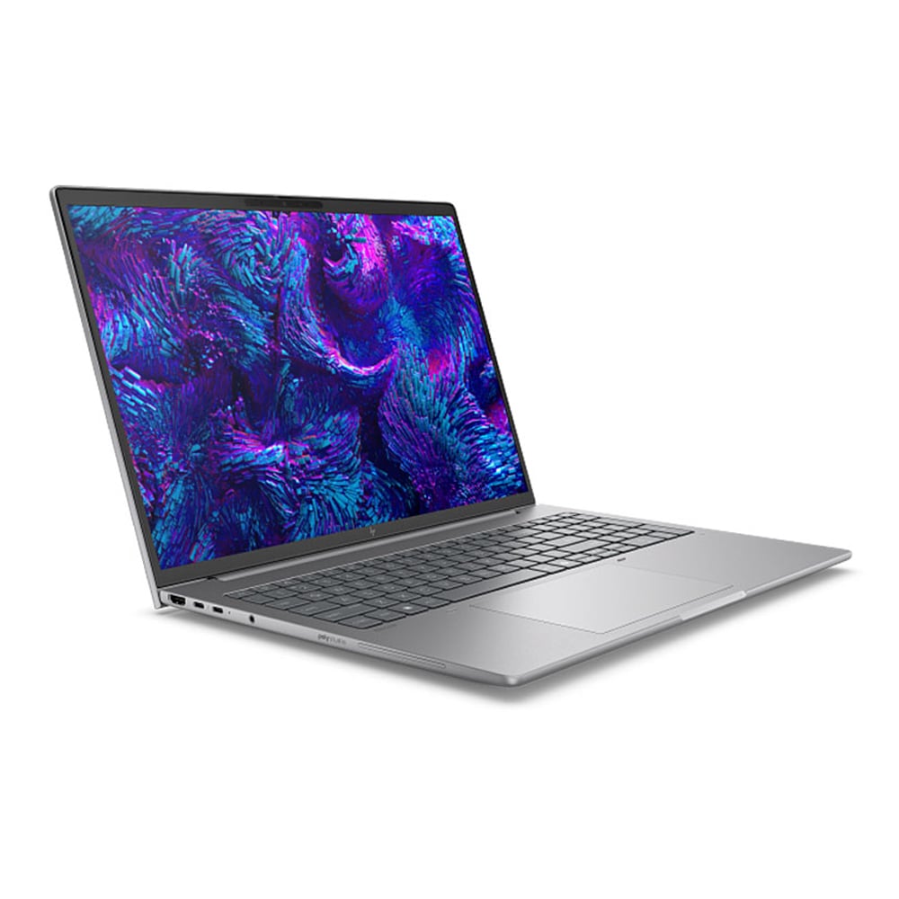 LAPTOP HP ZBOOK 8 G1I 32GB SSD1TB RTX500-4GB W11P - 1