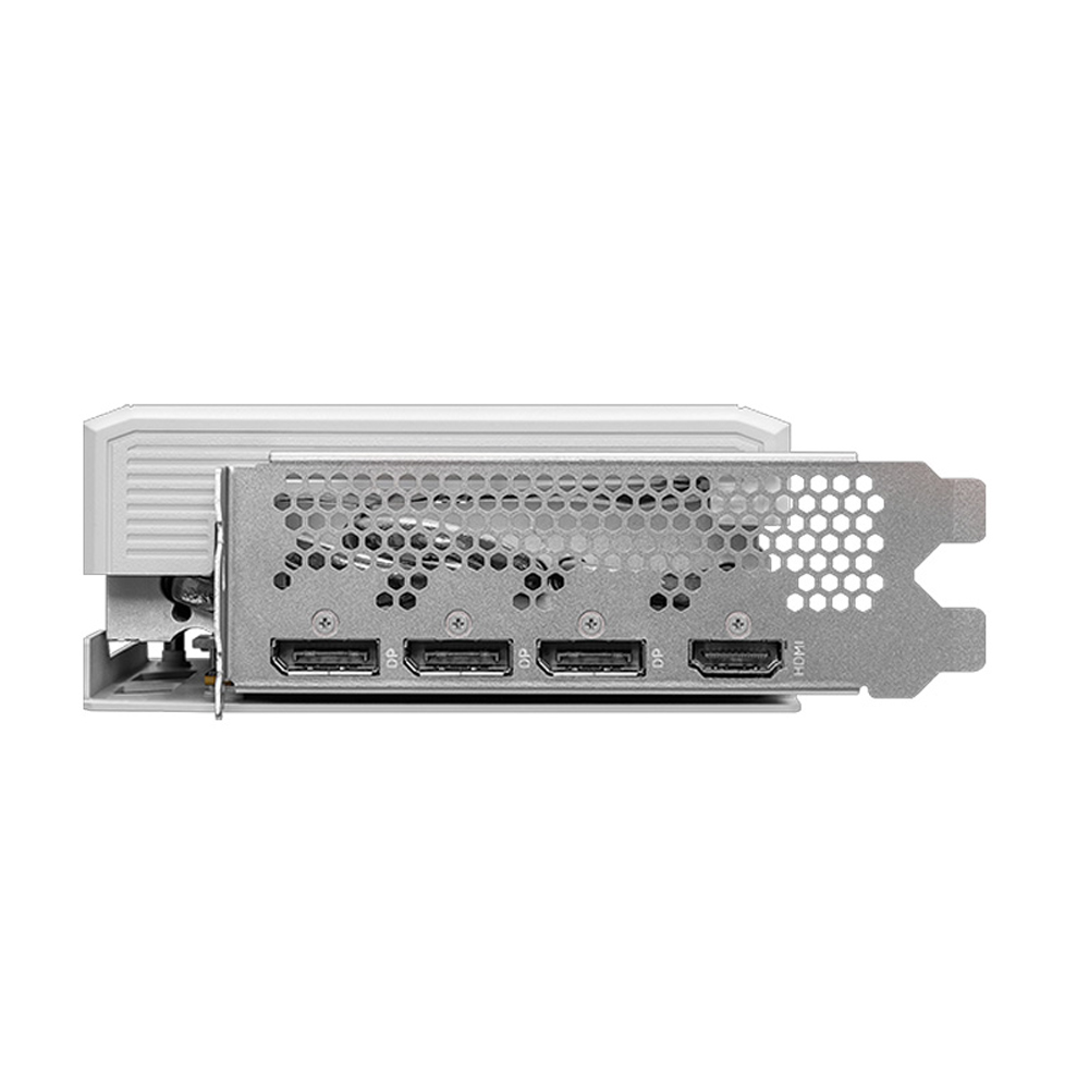 TARJETA DE VIDEO ASROCK INTEL ARC B580 STEEL LEGEND 12 GB OC GDDR6 HDMI DP - 1
