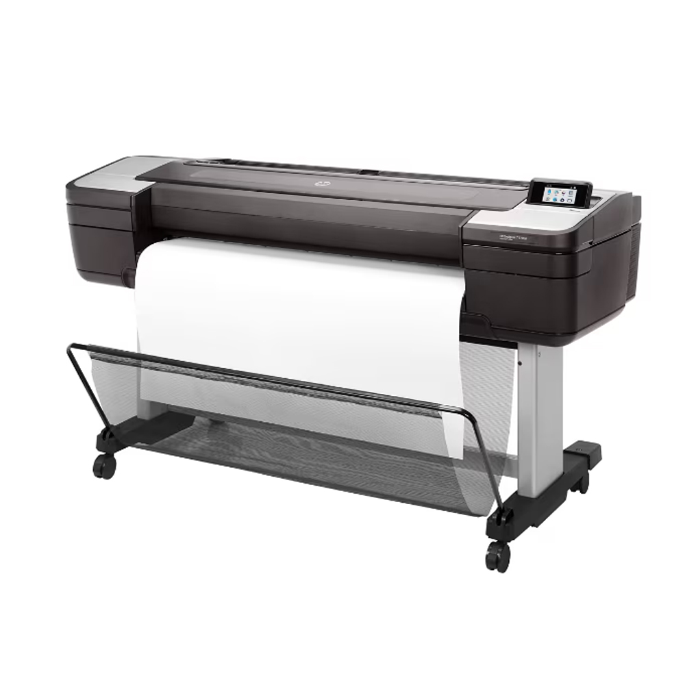 IMPRESORA HP DESIGNJET T1700DR PS 44-IN AUMENTA RESOLUCIÓN - 1