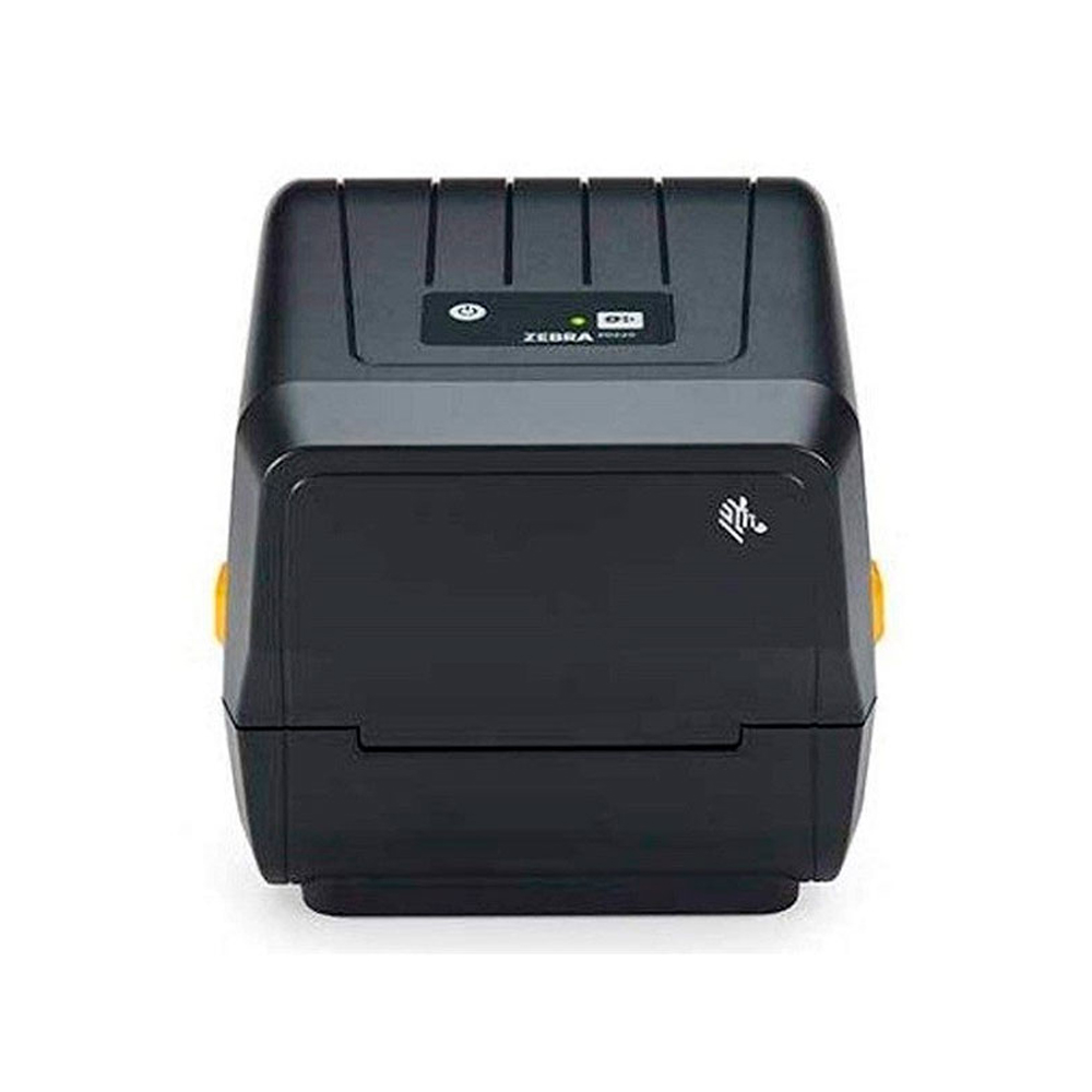 IMPRESORA DE ETIQUETAS ZEBRA ZD230T 203 DPI CONECTIVIDAD USB ETHERNET - 1