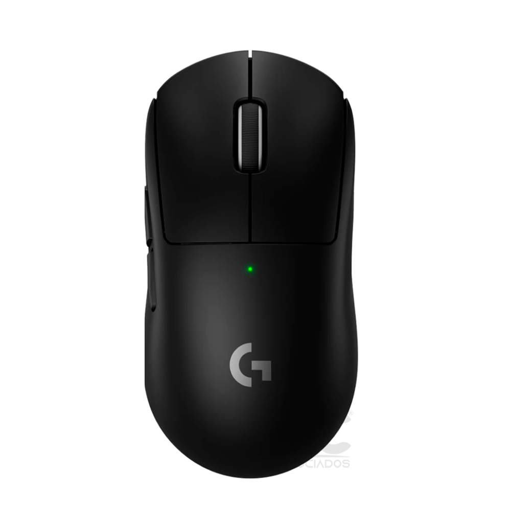 MOUSE GAMING LOGITECH G PRO X SUPERLIGHT 2 SE ALTURA 8000 DPI BLACK - 1