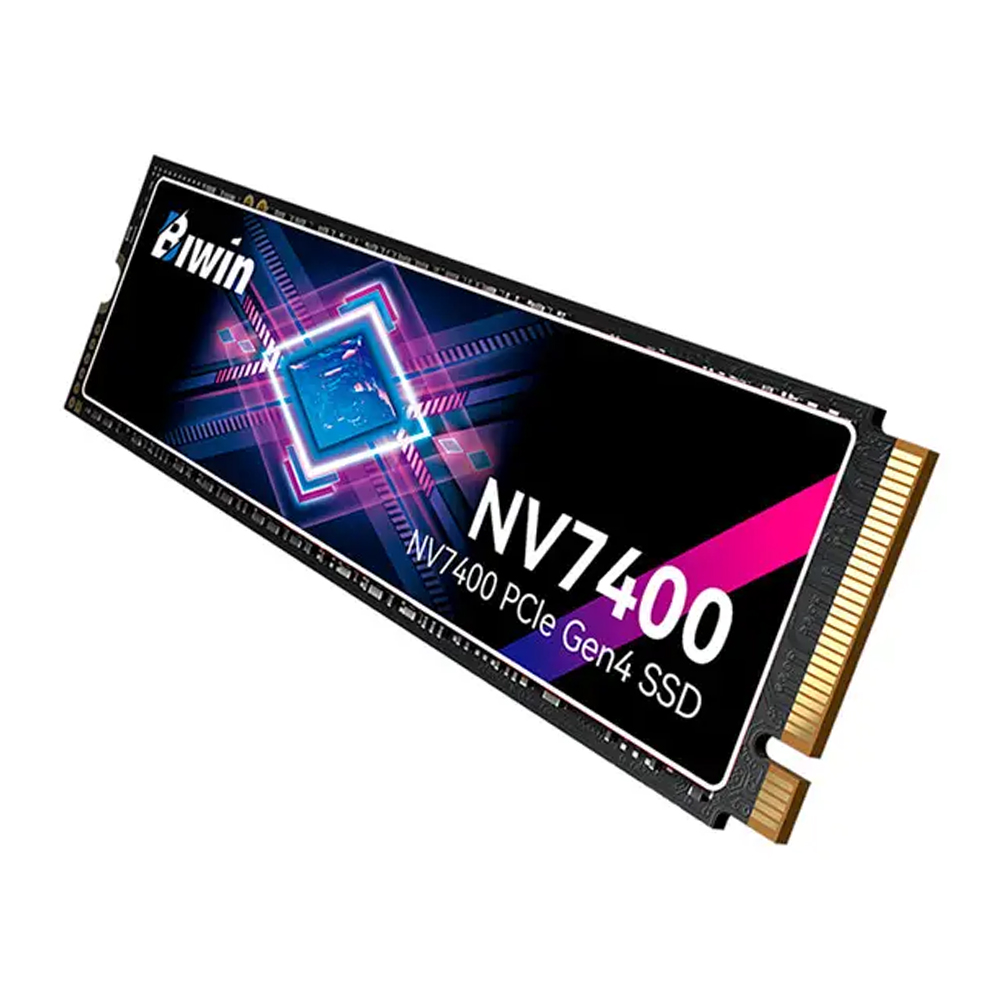 SSD M2 BIWIN NV7400 512GB NVME 1.4 7400MB - 1