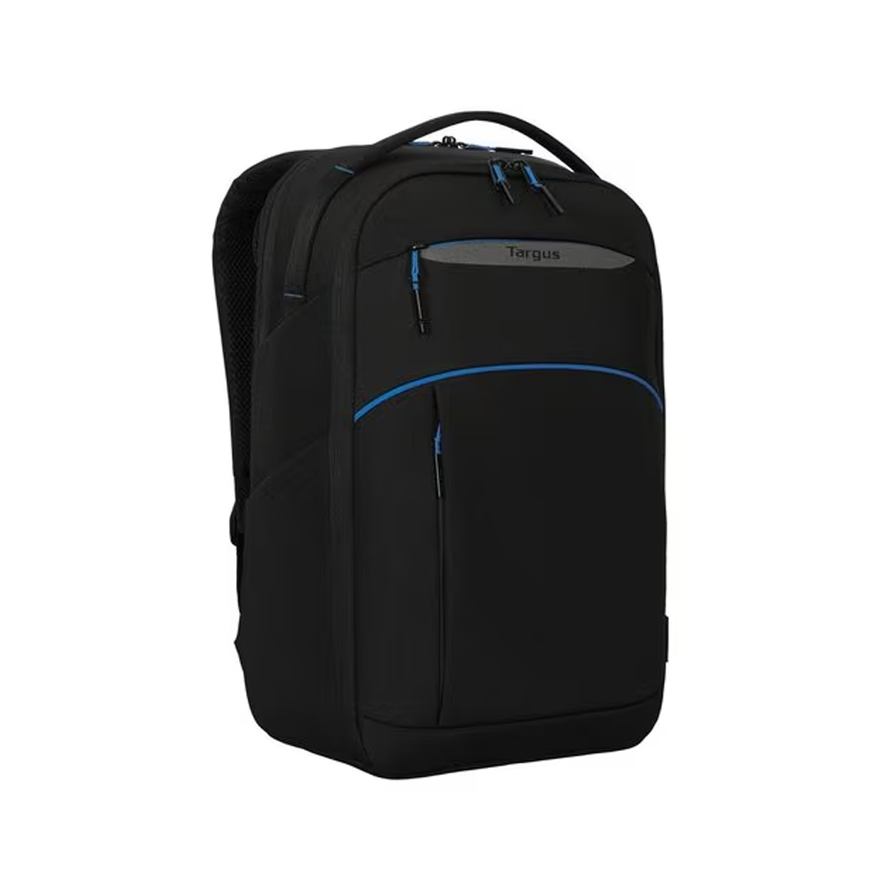 MOCHILA PARA LAPTOP TARGUS COASTLINE 15-16IN CAPACIDAD DE 15 LITROS COLOR NEGRO - 1