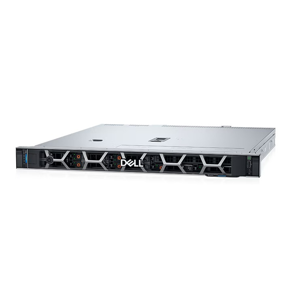 VENTILADOR DELL POWEREDGE R360 ALTO RENDIMIENTO COMPATIBILIDAD SERVIDOR - 1