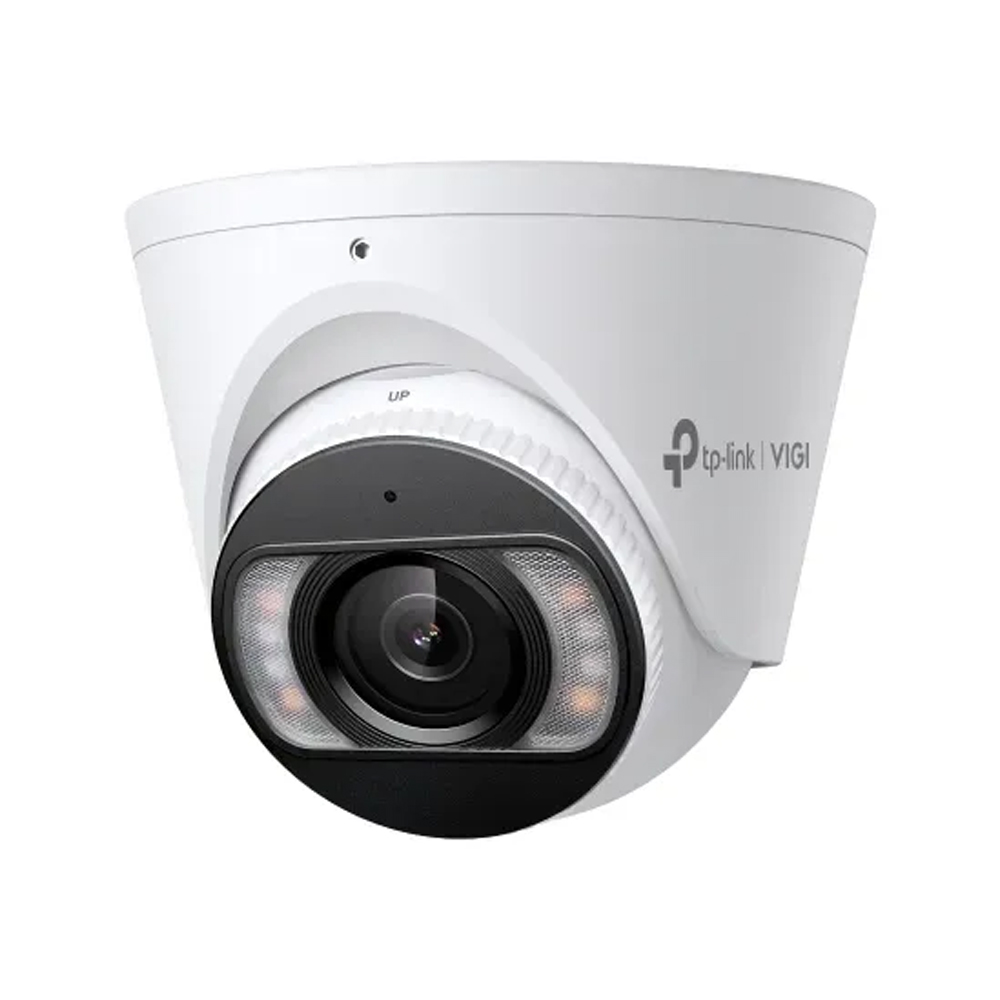 CÁMARA IP VIGI INSIGHT S485 DOMO 8MP 2.8MM COLOR - 1