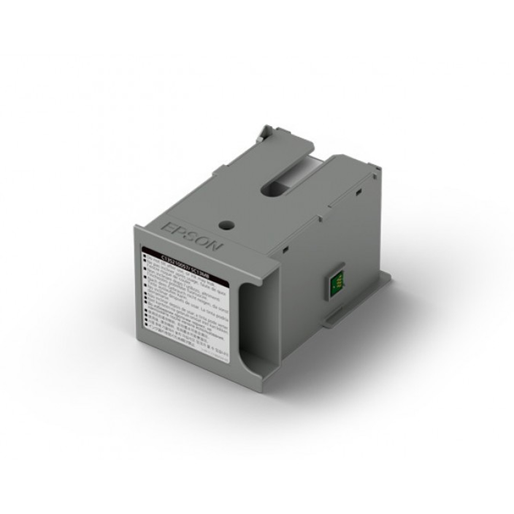 CAJA DE MANTENIMIENTO EPSON SC13MB C13S210057 PARA SC-F570/F571 - 1