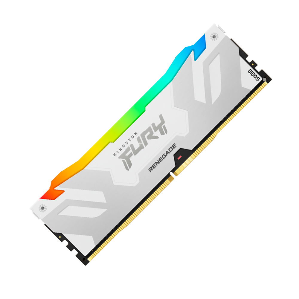 MEMORIA RAM KF 16GB 7.20GHZ RGB - 1
