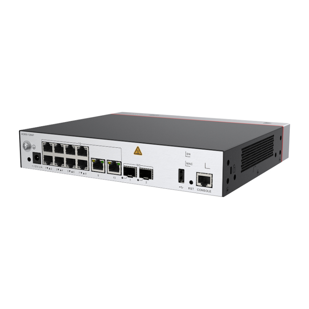 CONTROLADOR DE RED INALÁMBRICA HUAWEI EKITENGINE AC650-128AP 128AP CONEXIÓN INALÁMBRICA - 1