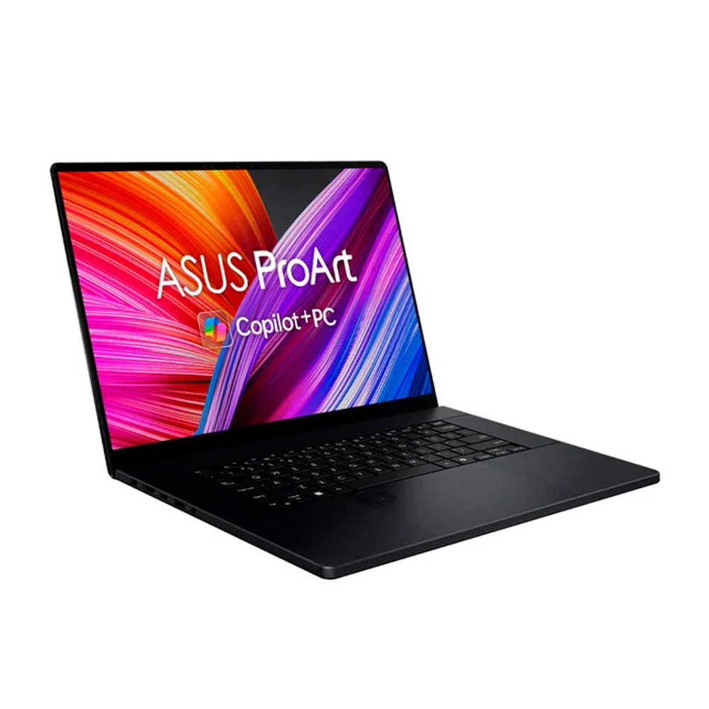 LAPTOP ASUS PROART P16 H7606WP-ME047W 64GB 1TB GEFORCE RTX 5070 8GB 16'