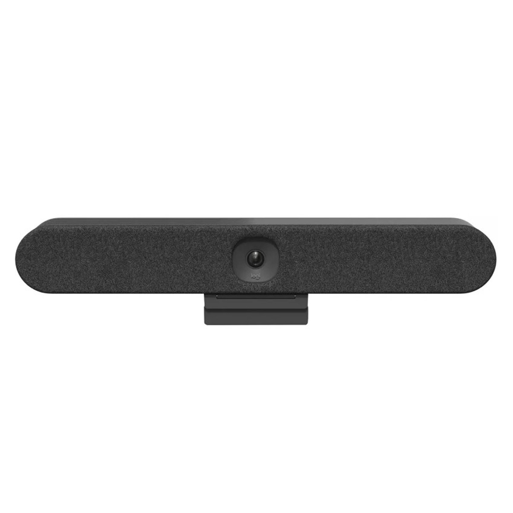 CÁMARA LOGITECH RALLY BAR HUDDLE 1080P USB GRAPHITE - 1
