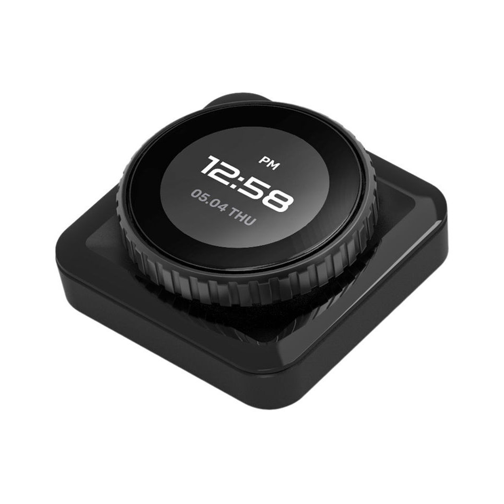 HUB ENCODER COOLER MASTER MHDD01AA22 CON CONECTIVIDAD IPS - 1
