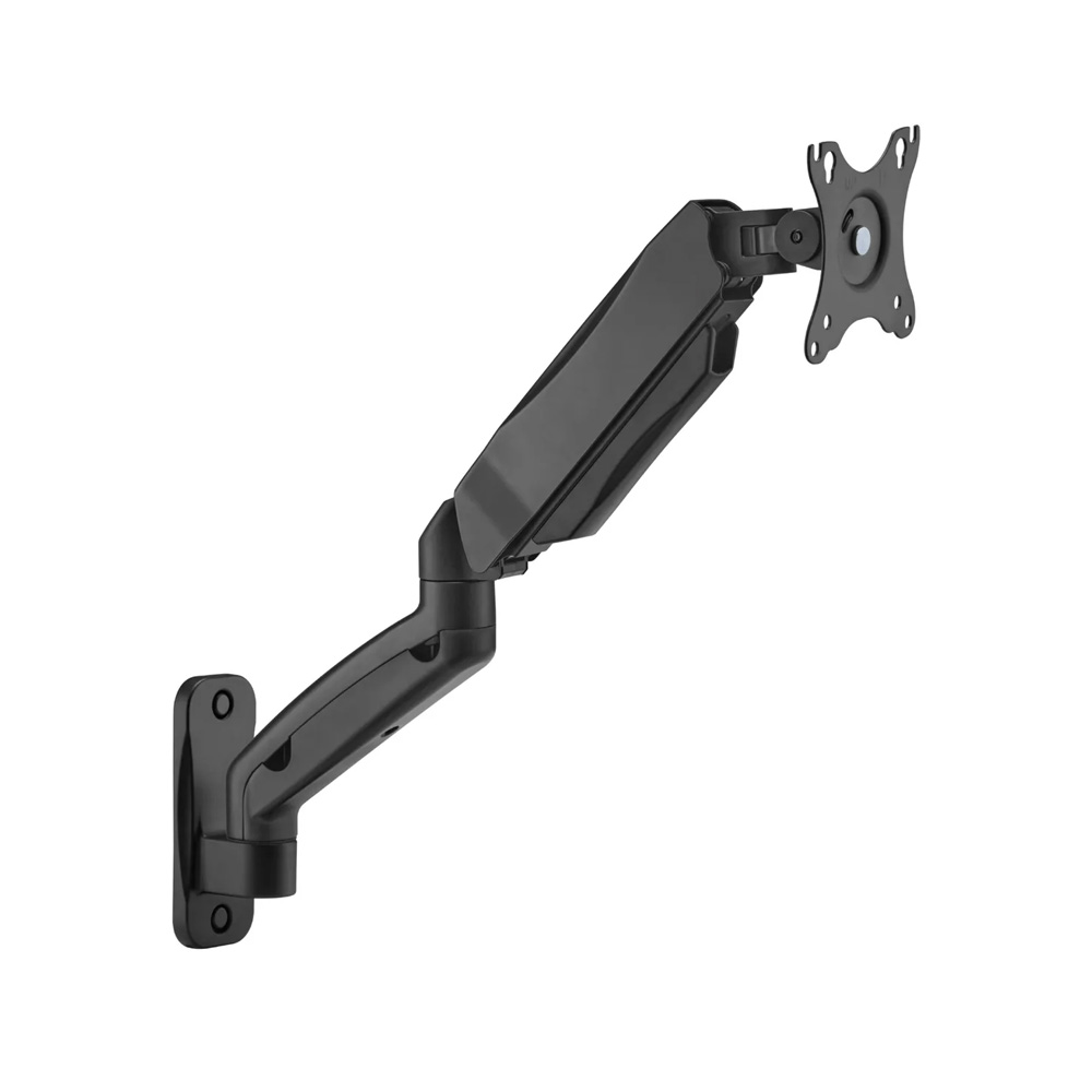 BRAZO PARA MONITOR KE31-12E SOPORTE DE 17' A 32' CON AJUSTE DE ALTURA - 1