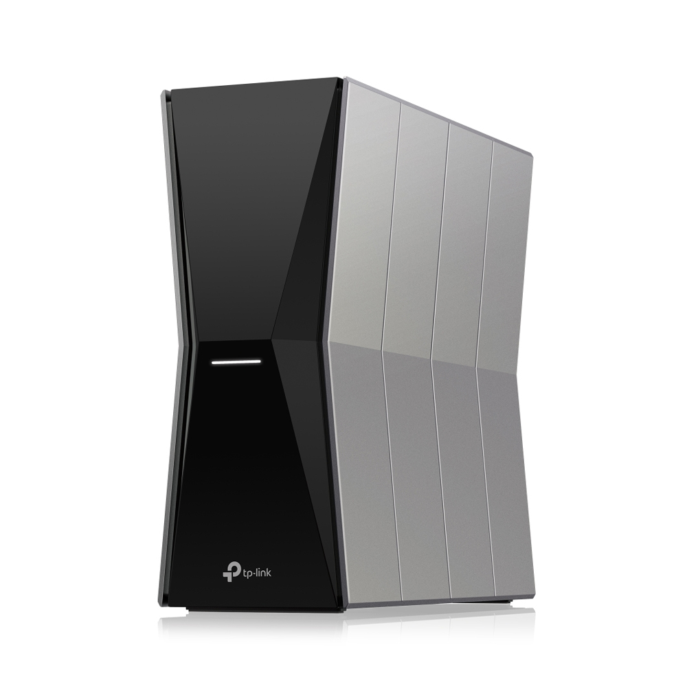 ROUTER TP-LINK ARCHER BE805 BE19000 TRI BANDA WIFI VELOCIDAD - 1