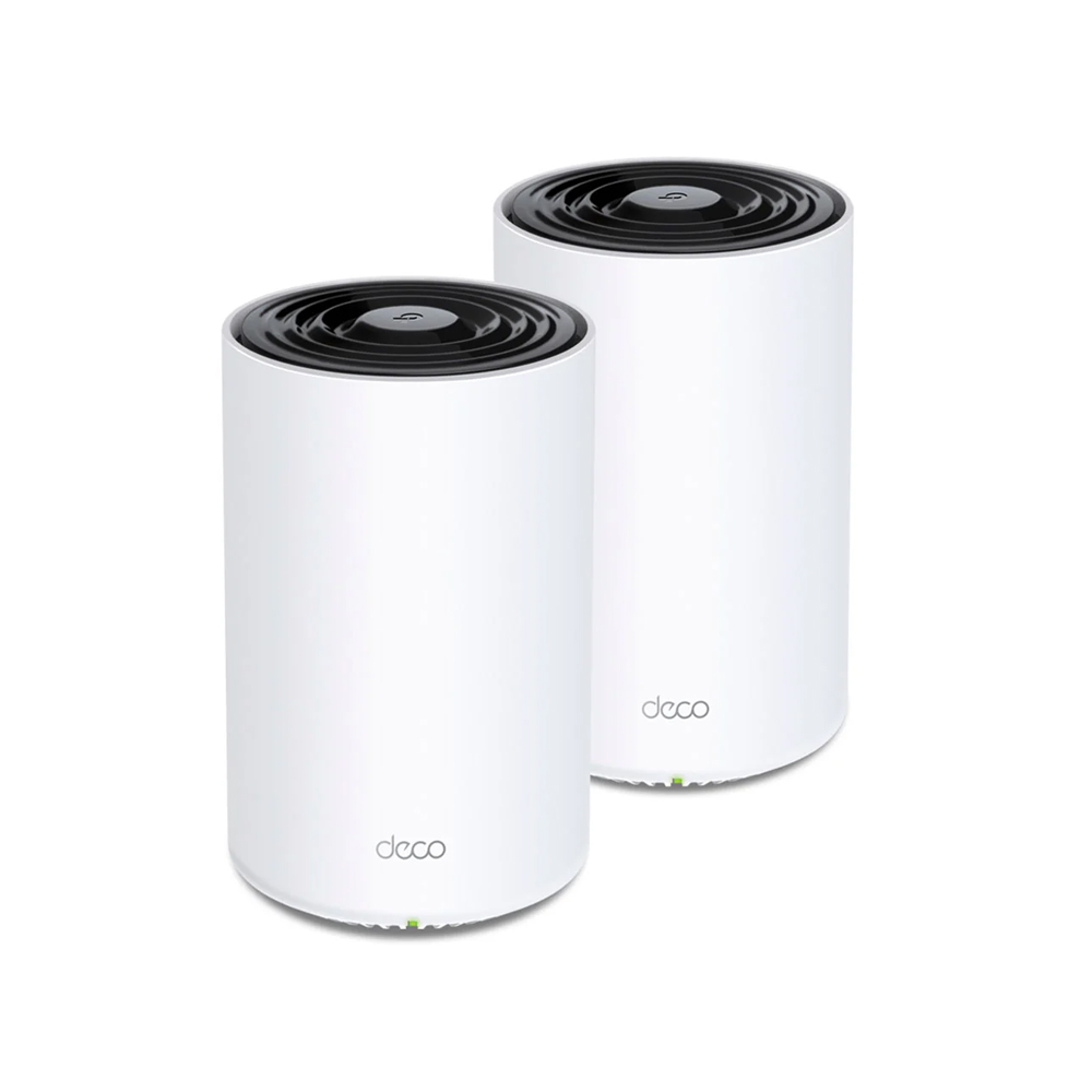 SISTEMA WIFI MESH TP-LINK DECO X68 AX3600 2 UNIDADES - 1