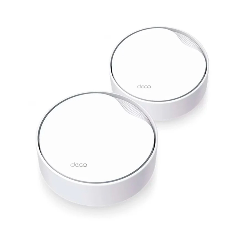 SISTEMA WIFI MESH TP-LINK DECO X50-POE-2 AX3000 CONECTIVIDAD POE - 1