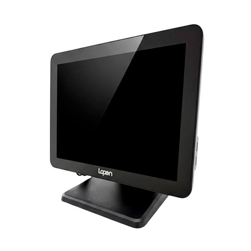 AIO LOPEN LN-D180 I5-1235 16GB SSD512GB VGA HDMI 4PRT USB RJ45 15' - 1