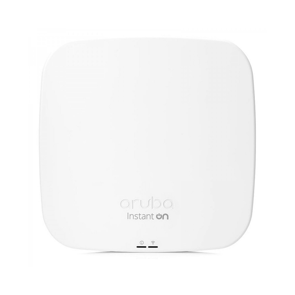 ACCESS POINT HP ARUBA INSTANT ON AP15 INTERIORES CONECTIVIDAD - 1