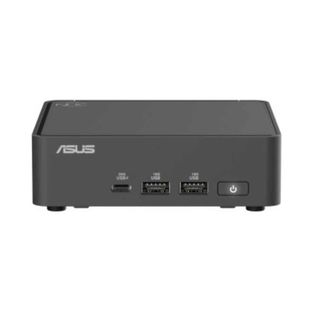 MINI PC BAREBONE ASUS NUC 15 PRO INTEL CORE 3 100U HASTA 4.7 GHZ WI-FI 7, BLUETOOTH 5.4 - 1