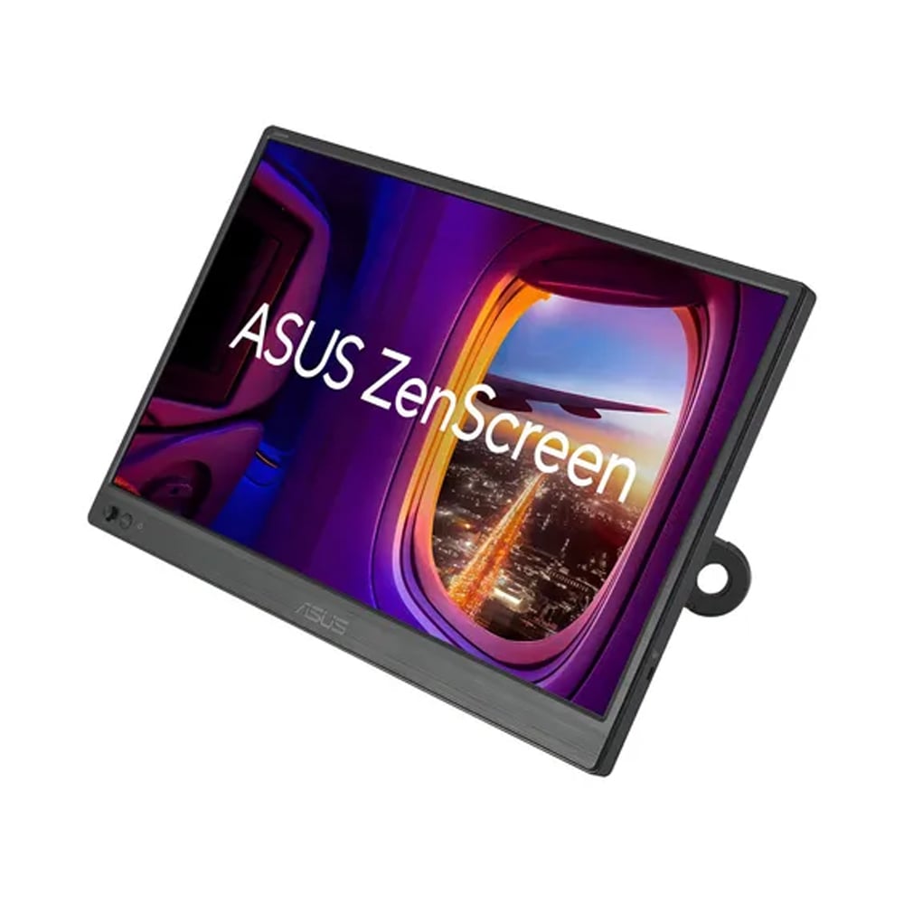 MONITOR ASUS MB169CK FULL HD USB CON RESOLUCIÓN 16' - 1