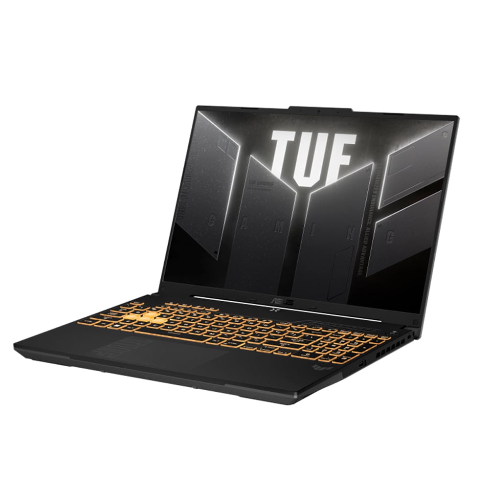 LAPTOP ASUS TUF GAMING F16 FX607VJB-RL209 8GB 512GB GEFORCE RTX 3050 6GB - 1