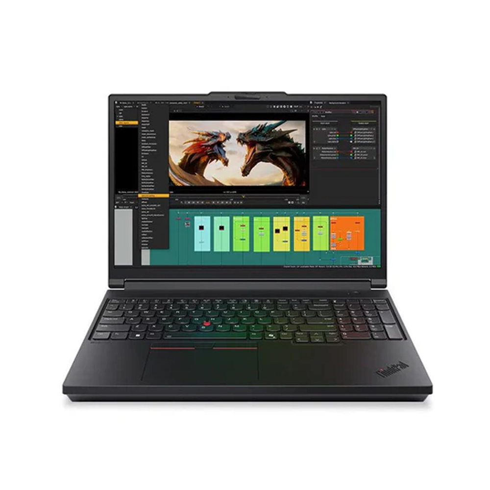 LAPTOP LENOVO THINKPAD P16V GEN 3 32GB SSD 1TB WUXGA NEGRO - 1