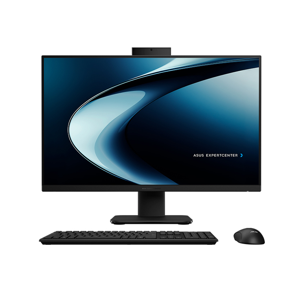 AIO ASUS P470VAK-BPE3540 27' FHD IPS CORE 7-240H 16GB DDR5 1TB SSD - 1