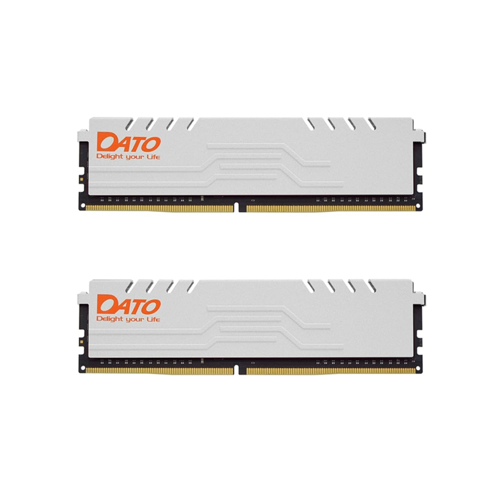 Dato Rms Pc RAM PC DATO EXTREME 8GB 3200MHZ WHITE
