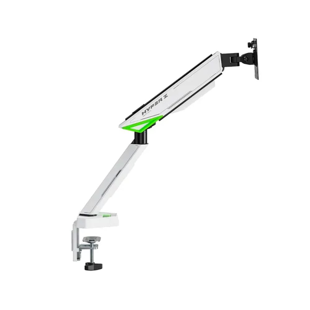 BRAZO PARA MONITOR GMK93-12L CON RGB 17 A 45 PULGADAS - 1