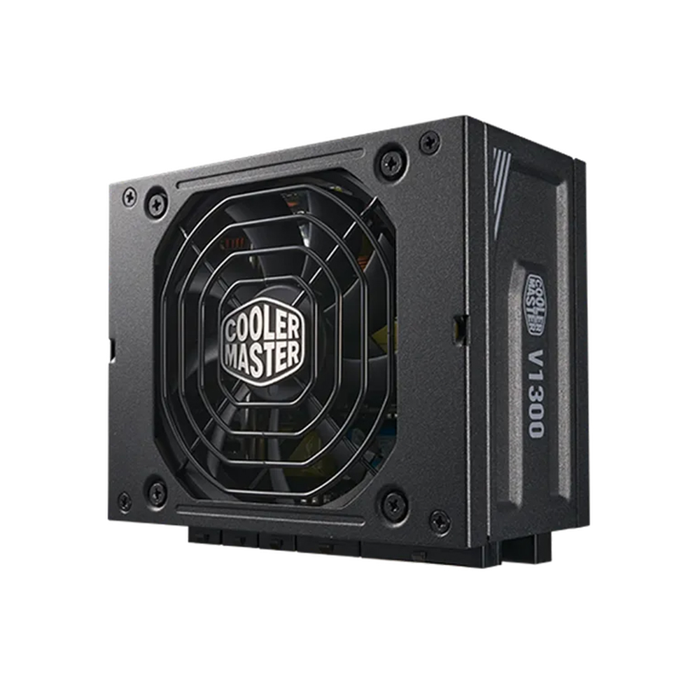 PSU COOLER MASTER V SFX PLATINUM 1300W 230V POTENCIA - 1
