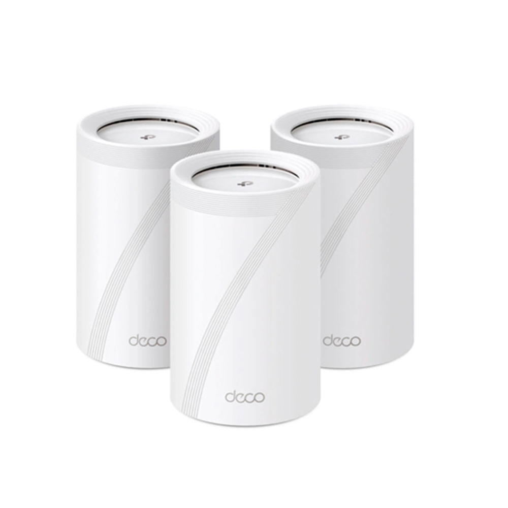 SISTEMA WIFI MESH TP-LINK DECO BE65-3 11000MBPS - 1