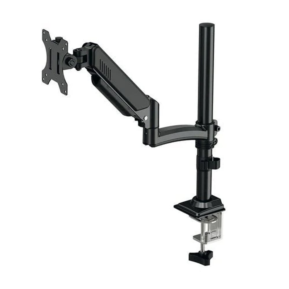 SOPORTE DE MONITOR GAME PRO MU6015B AJUSTABLE COMPATIBLE VESA - 1