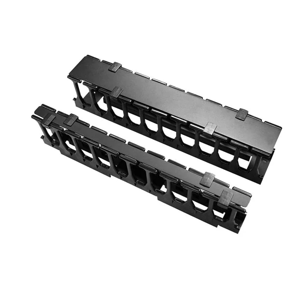 ORDENADOR DE CABLE FURUKAWA 35050288 1RU PLÁSTICO - 1