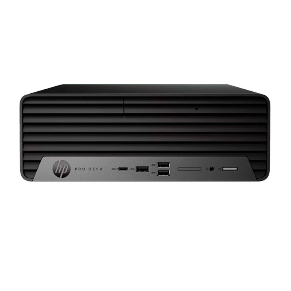 PC HP PRODESK 400 G9 I5-14500 16GB SSD 512GB - 1