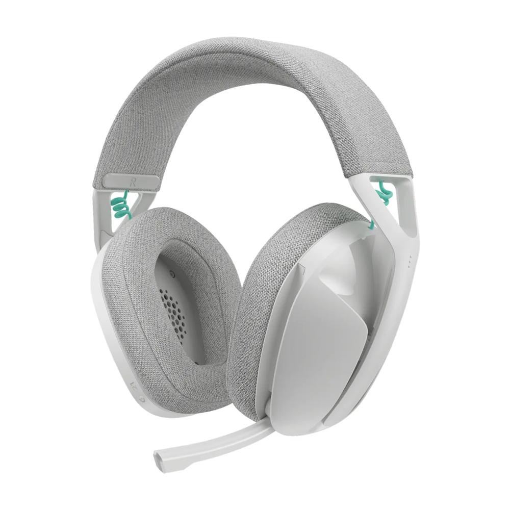 AUDÍFONOS GAMER LOGITECH G321 LIGHTSPEED INALÁMBRICOS - 1