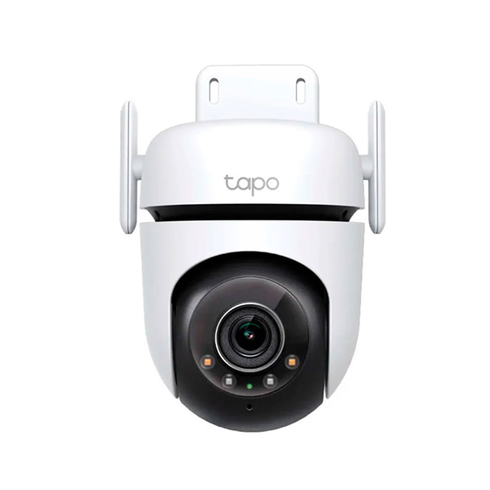 CÁMARA DE VIGILANCIA TP-LINK TAPO C520WS 2K WIFI 360º - 1