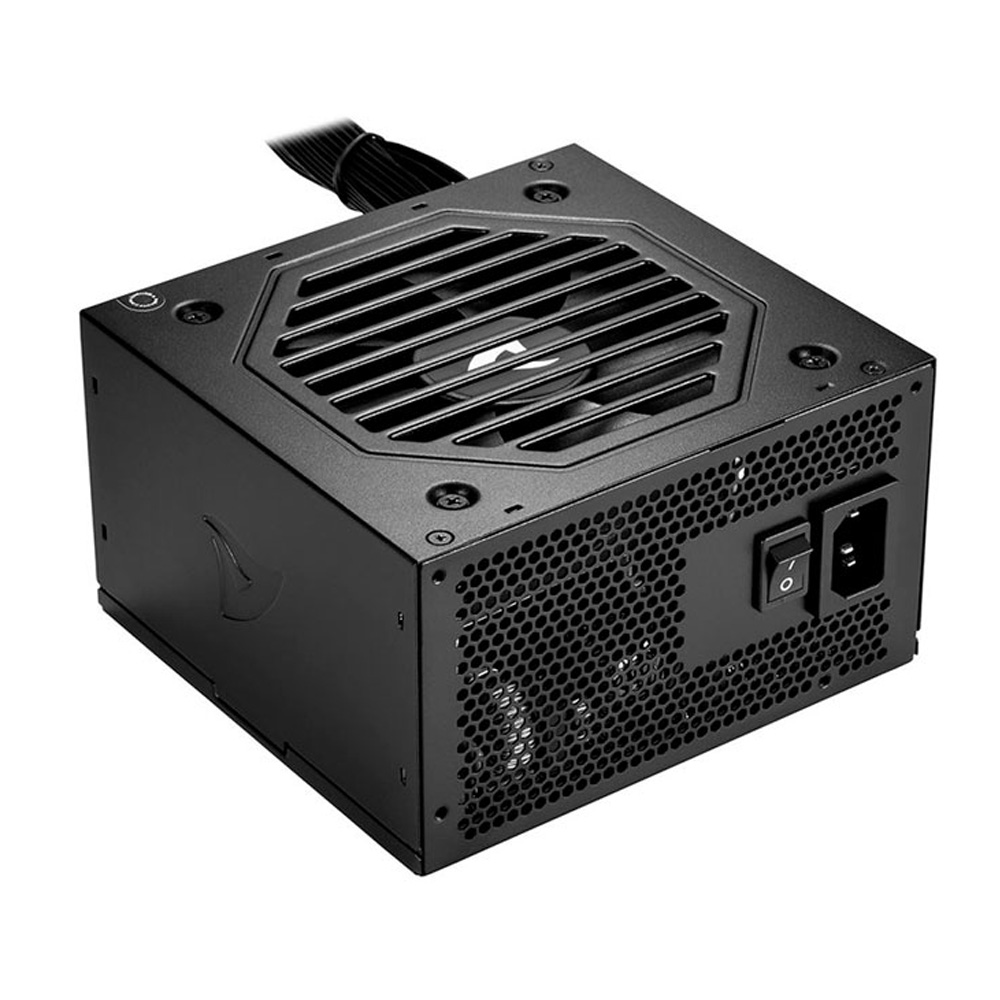FUENTE DE PODER SHARKOON REBEL P15 850W ATX 3.1 80 PLUS GOLD - 1
