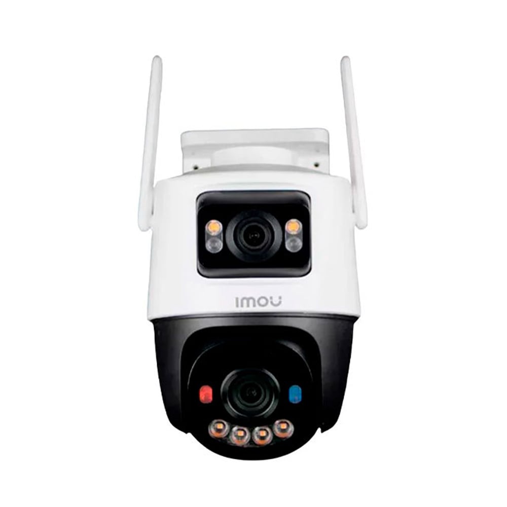 CÁMARA DE SEGURIDAD IMOU IPC-S7XEN 8MP DUAL LENS IP66 - 1