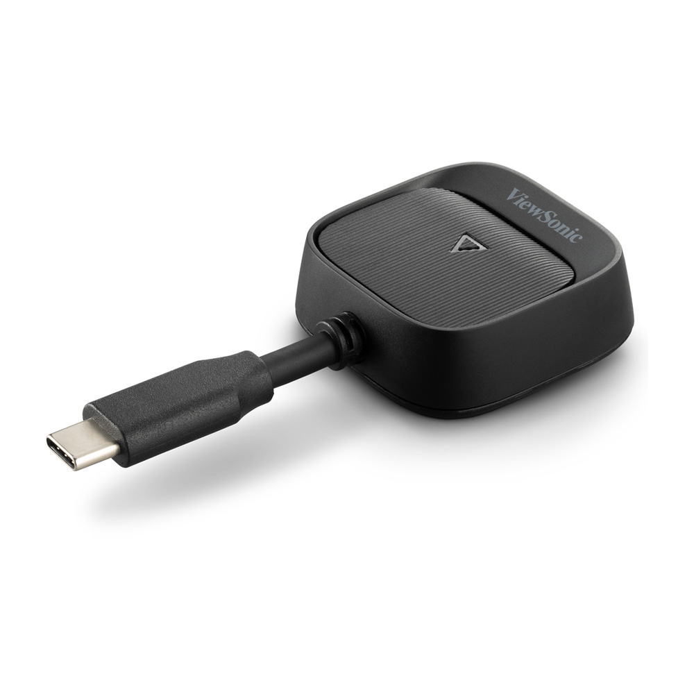 ADAPTADOR WI-FI VIEWSONIC USB TIPO-C - 1