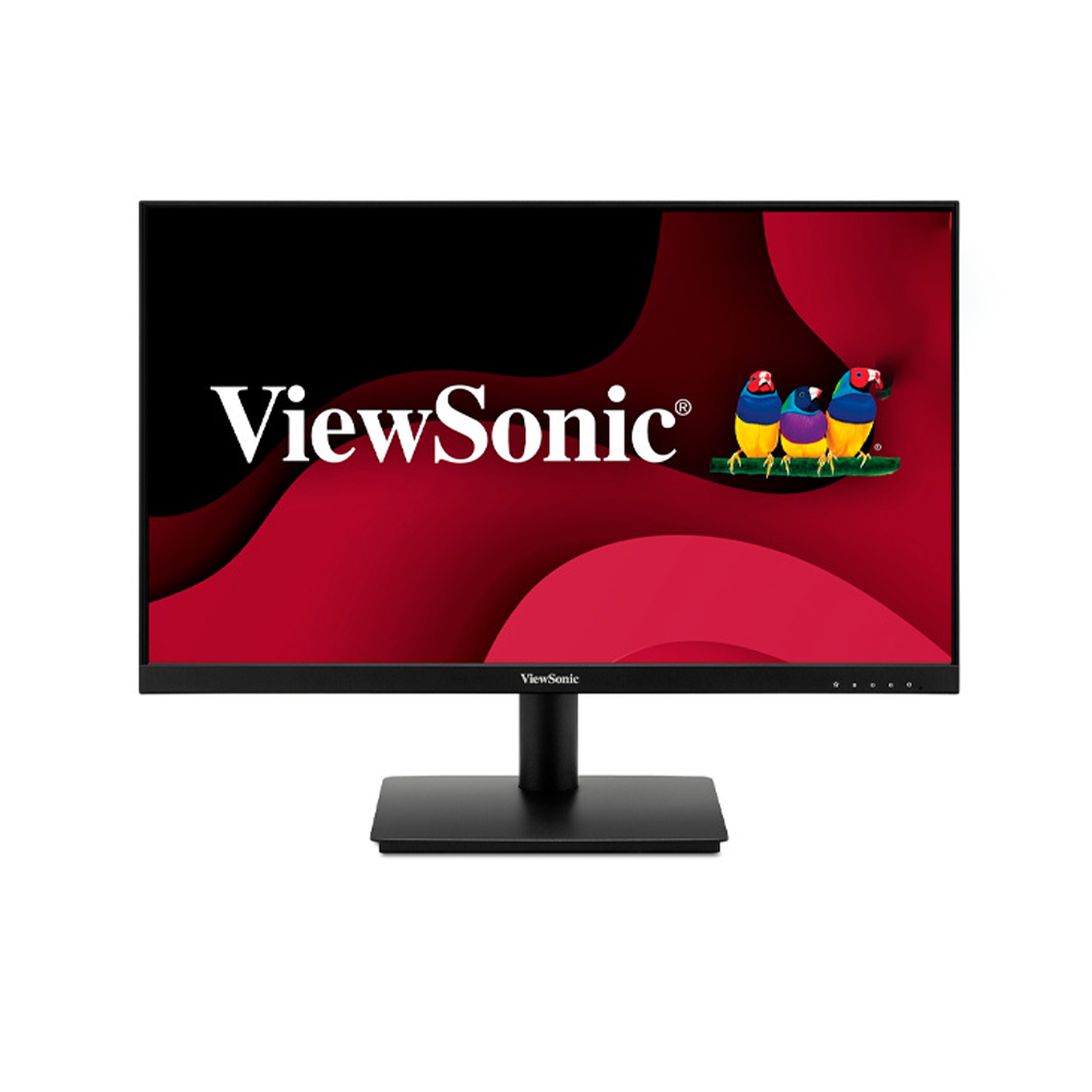 MONITOR VIEWSONIC VA240A-H FHD 120HZ 1MS HDMI VGA - 1