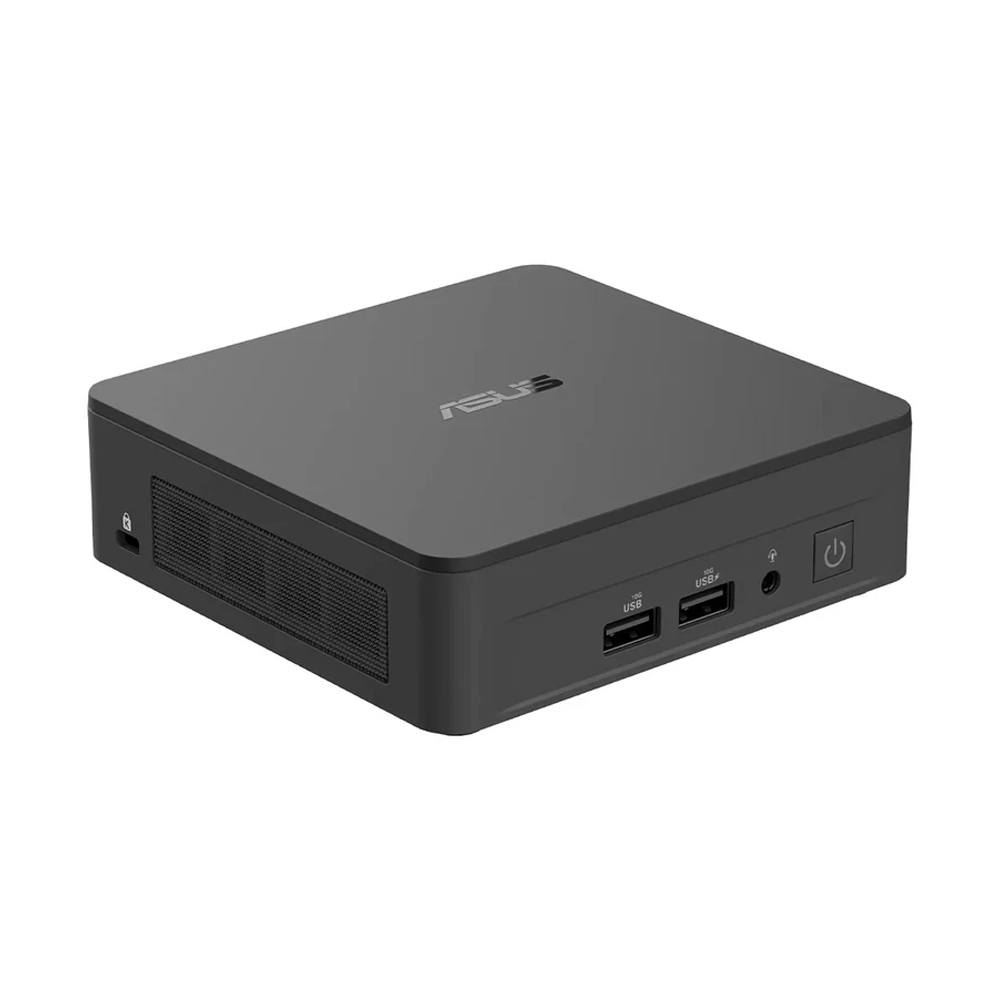 MINI PC ASUS NUC 15 PRO CORE 7 240H DDR5 WI-FI 7 - 1