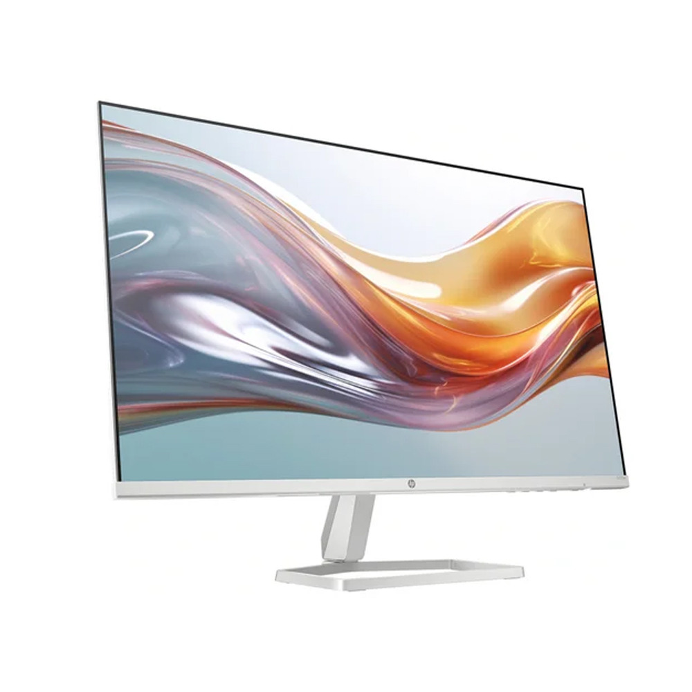 MONITOR HP 527SW FHD 94F46AA AUMENTO 1080P - 1