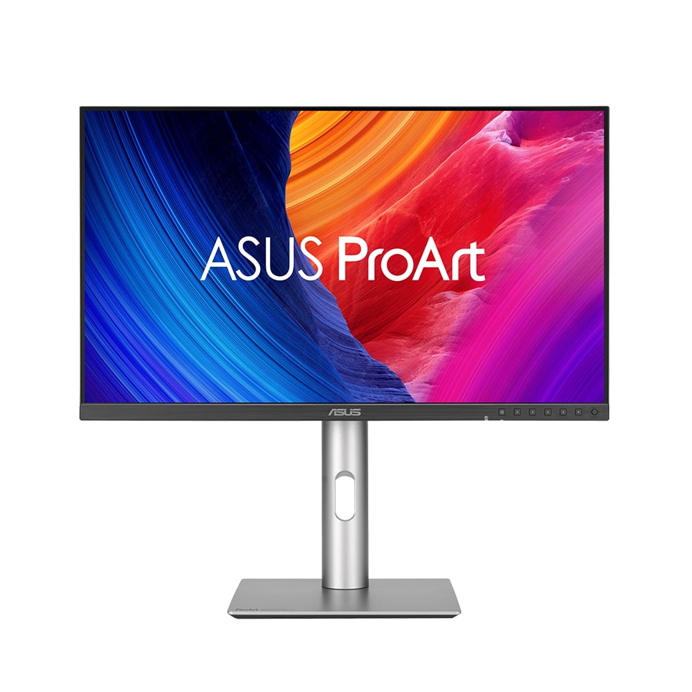 MONITOR 27 ASUS PROART PA278QGV IPS 2K QHD PIVOTE - 1