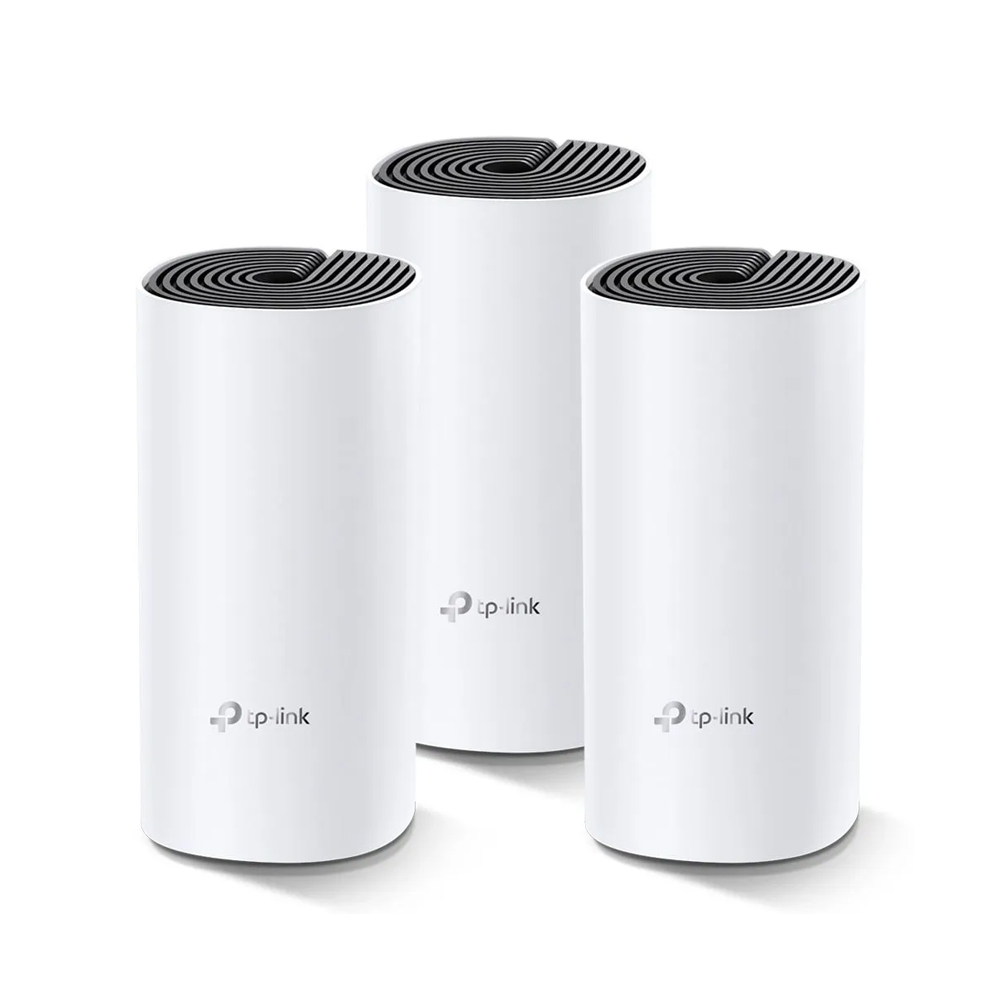 SISTEMA WIFI MESH TP-LINK DECO M4 AC1200 1200 MBPS - 1