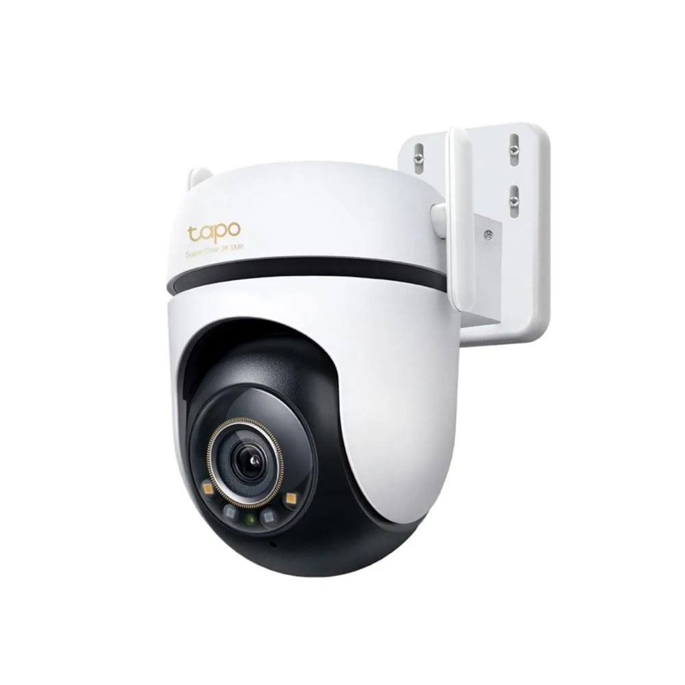 CÁMARA IP TP-LINK TAPO C530WS 3K 5MP STARLIGHT INTERIOR/EXTERIOR - 1